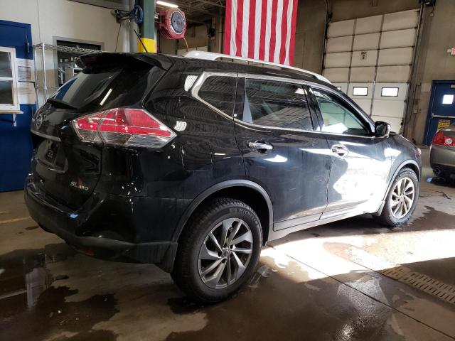 Photo 2 VIN: 5N1AT2MV7FC883711 - NISSAN ROGUE S 