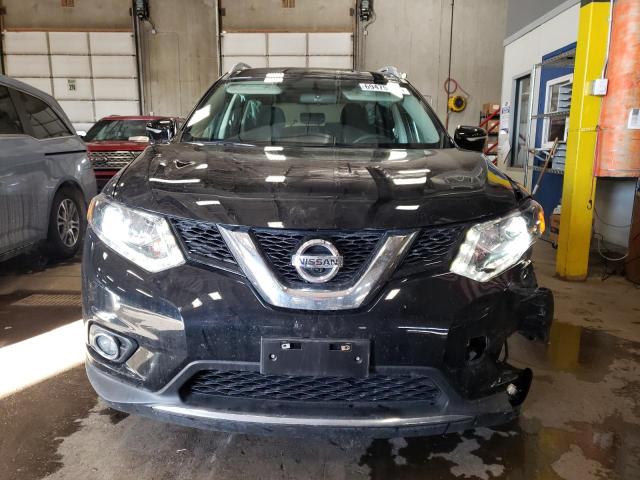 Photo 4 VIN: 5N1AT2MV7FC883711 - NISSAN ROGUE S 