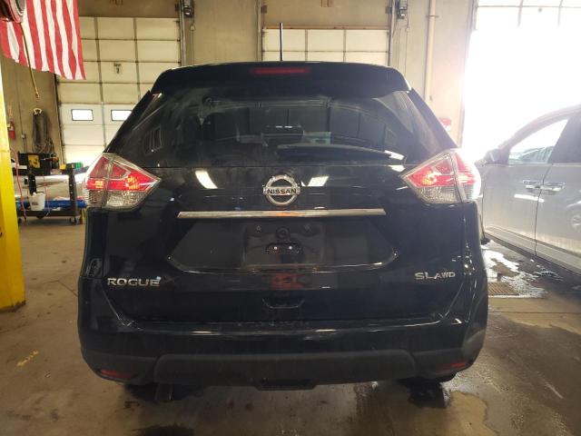 Photo 5 VIN: 5N1AT2MV7FC883711 - NISSAN ROGUE S 