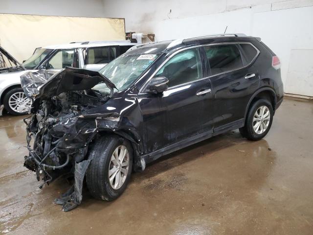 VIN: 5N1AT2MV7FC884261 - nissan rogue s