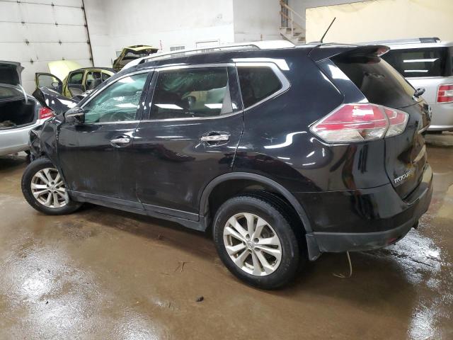 Photo 1 VIN: 5N1AT2MV7FC884261 - NISSAN ROGUE S 