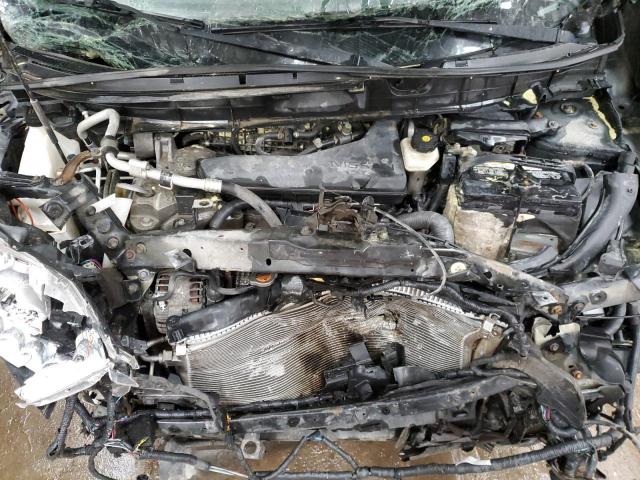 Photo 11 VIN: 5N1AT2MV7FC884261 - NISSAN ROGUE S 