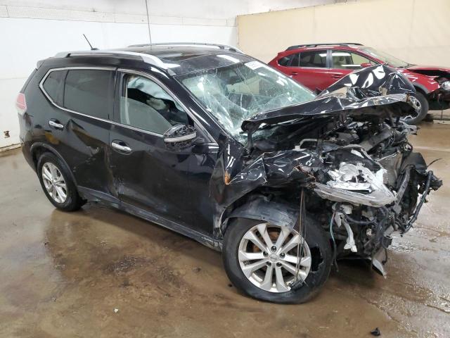 Photo 3 VIN: 5N1AT2MV7FC884261 - NISSAN ROGUE S 