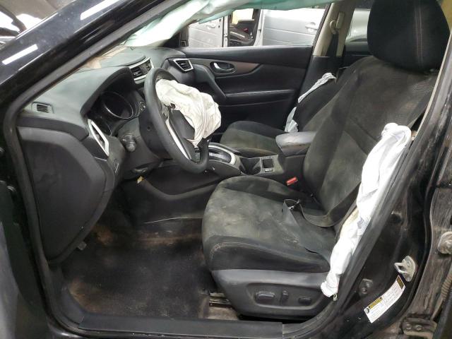 Photo 6 VIN: 5N1AT2MV7FC884261 - NISSAN ROGUE S 