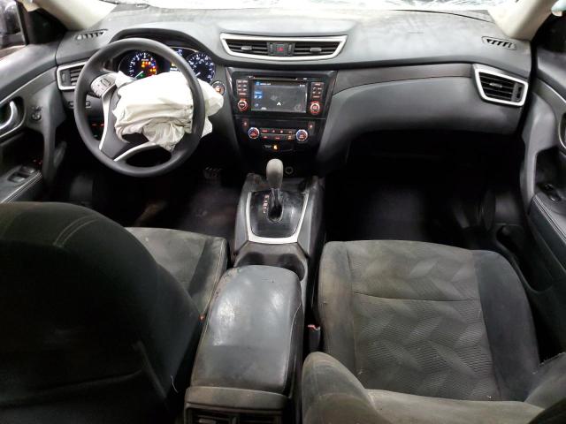 Photo 7 VIN: 5N1AT2MV7FC884261 - NISSAN ROGUE S 