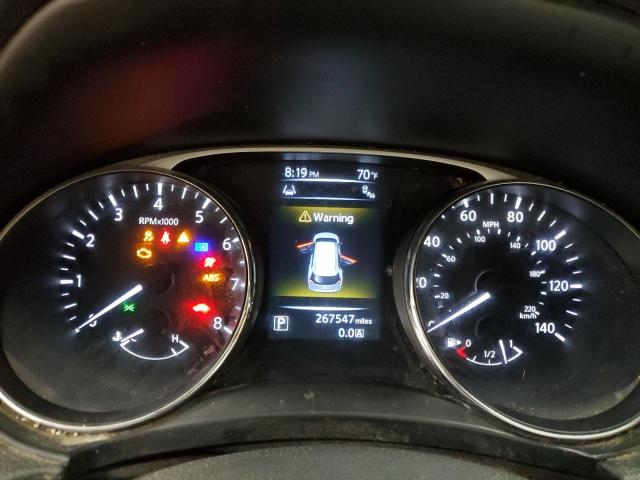 Photo 8 VIN: 5N1AT2MV7FC884261 - NISSAN ROGUE S 