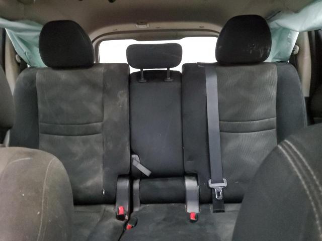 Photo 9 VIN: 5N1AT2MV7FC884261 - NISSAN ROGUE S 
