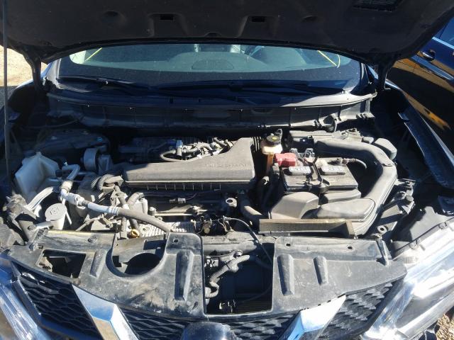 Photo 6 VIN: 5N1AT2MV7FC888696 - NISSAN ROGUE S 