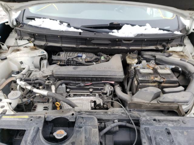 Photo 6 VIN: 5N1AT2MV7FC889556 - NISSAN ROGUE 