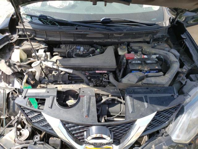 Photo 11 VIN: 5N1AT2MV7FC890268 - NISSAN ROGUE 