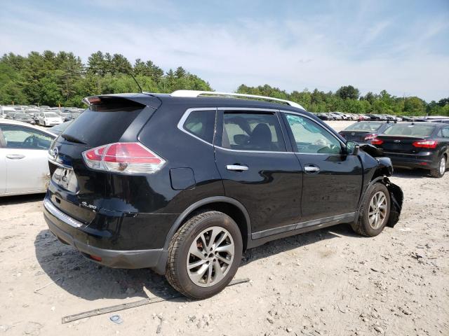 Photo 2 VIN: 5N1AT2MV7FC890268 - NISSAN ROGUE 