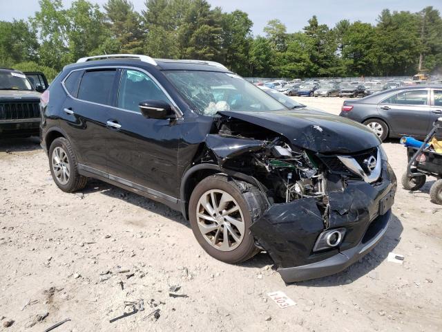 Photo 3 VIN: 5N1AT2MV7FC890268 - NISSAN ROGUE 