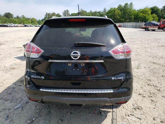 Photo 5 VIN: 5N1AT2MV7FC890268 - NISSAN ROGUE 