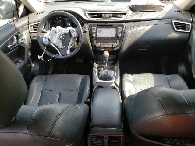 Photo 7 VIN: 5N1AT2MV7FC890268 - NISSAN ROGUE 