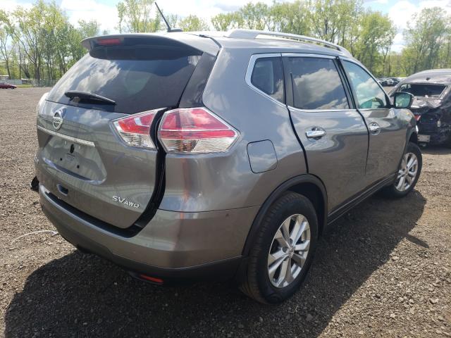 Photo 3 VIN: 5N1AT2MV7FC893980 - NISSAN ROGUE S 