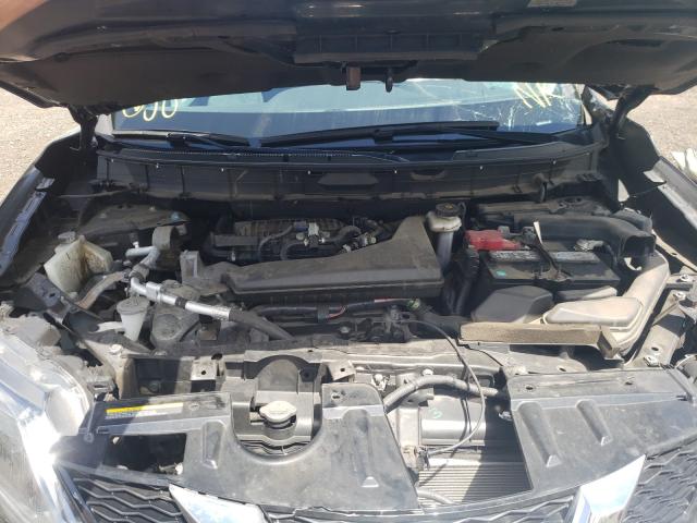 Photo 6 VIN: 5N1AT2MV7FC893980 - NISSAN ROGUE S 