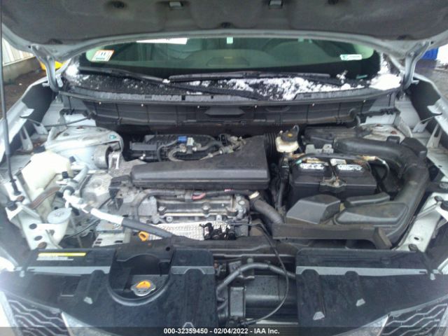 Photo 9 VIN: 5N1AT2MV7FC901415 - NISSAN ROGUE 