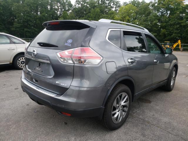 Photo 3 VIN: 5N1AT2MV7FC905772 - NISSAN ROGUE S 