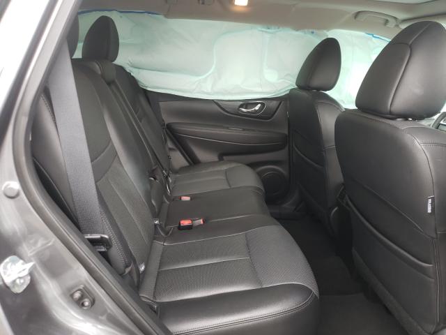 Photo 5 VIN: 5N1AT2MV7FC905772 - NISSAN ROGUE S 