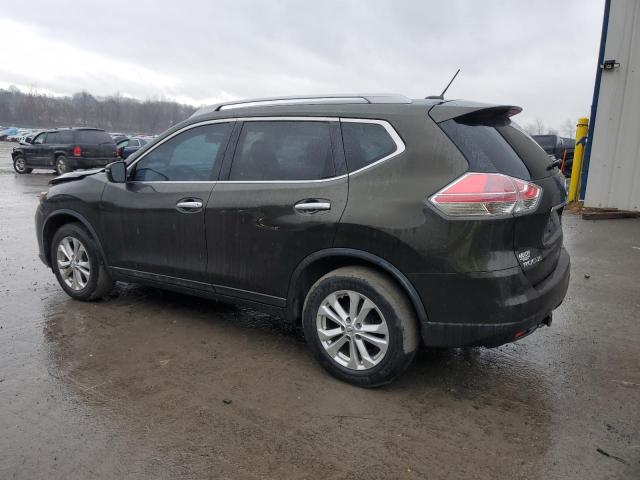 Photo 1 VIN: 5N1AT2MV7FC906372 - NISSAN ROGUE S 