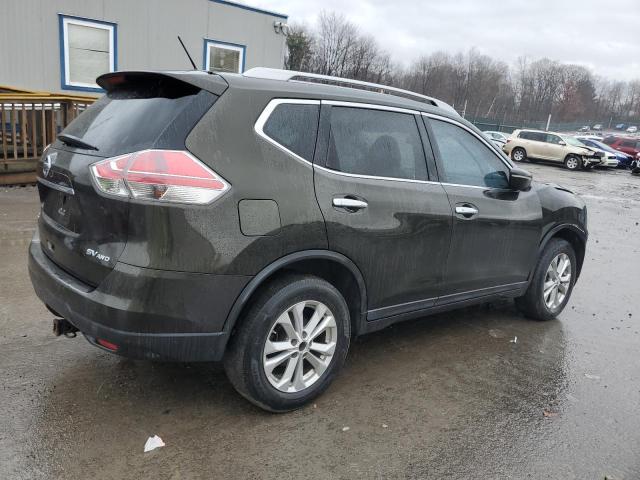 Photo 2 VIN: 5N1AT2MV7FC906372 - NISSAN ROGUE S 