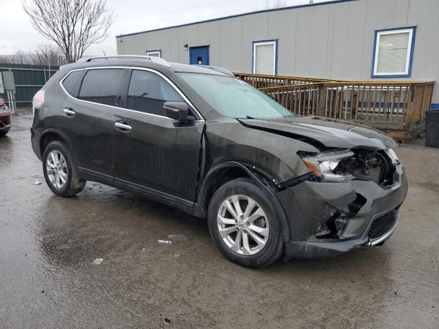 Photo 3 VIN: 5N1AT2MV7FC906372 - NISSAN ROGUE S 