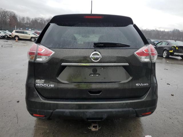 Photo 5 VIN: 5N1AT2MV7FC906372 - NISSAN ROGUE S 