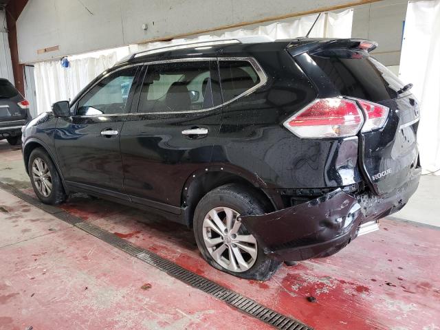 Photo 1 VIN: 5N1AT2MV7FC915038 - NISSAN ROGUE 