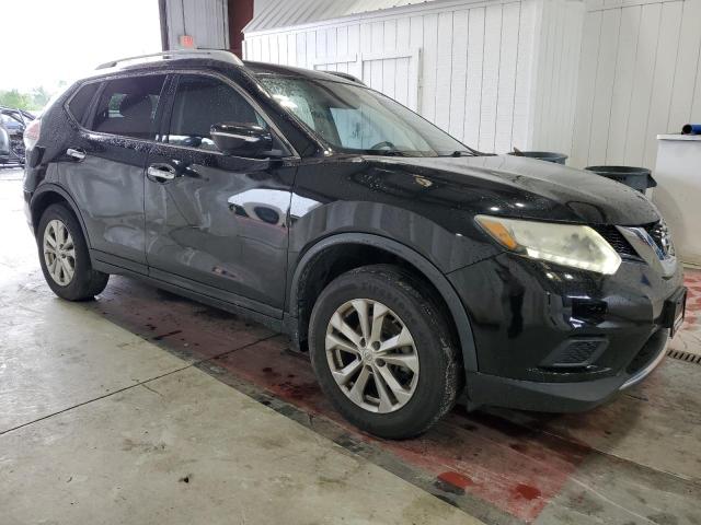 Photo 3 VIN: 5N1AT2MV7FC915038 - NISSAN ROGUE 