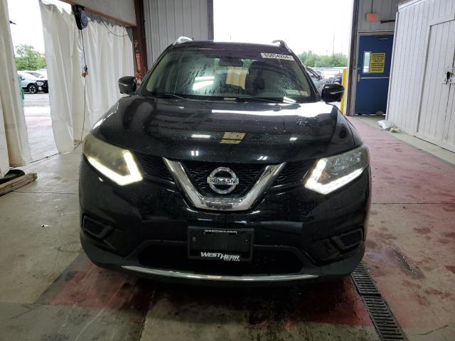 Photo 4 VIN: 5N1AT2MV7FC915038 - NISSAN ROGUE 