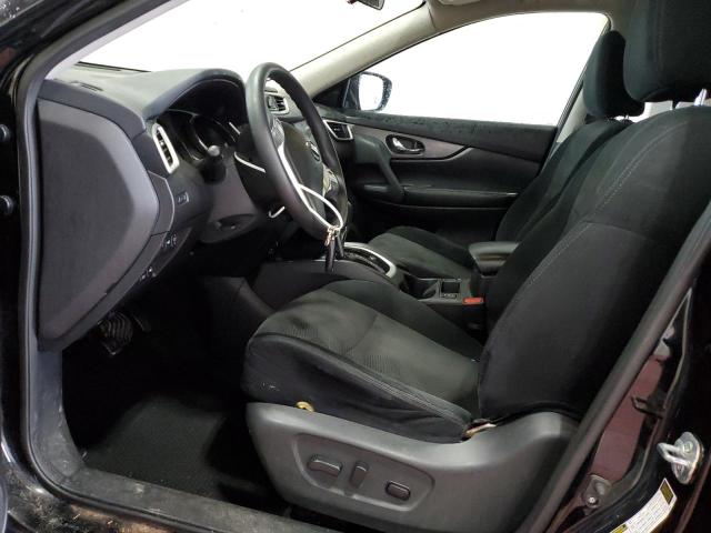 Photo 6 VIN: 5N1AT2MV7FC915038 - NISSAN ROGUE 