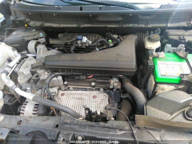 Photo 9 VIN: 5N1AT2MV7FC915959 - NISSAN ROGUE 