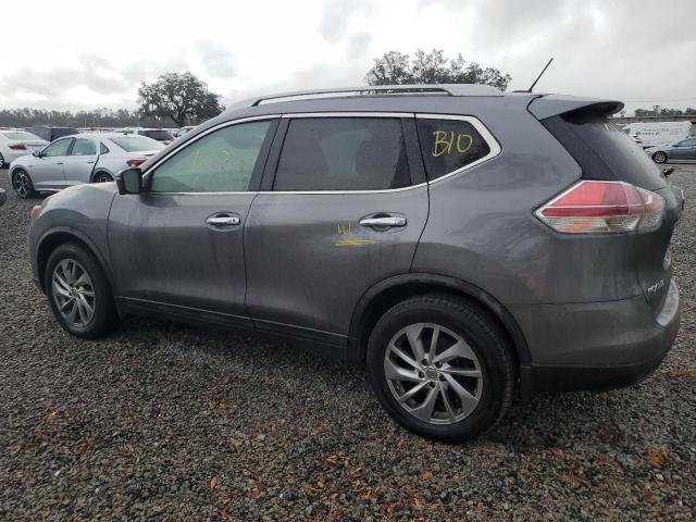 Photo 1 VIN: 5N1AT2MV7FC917257 - NISSAN ROGUE S 