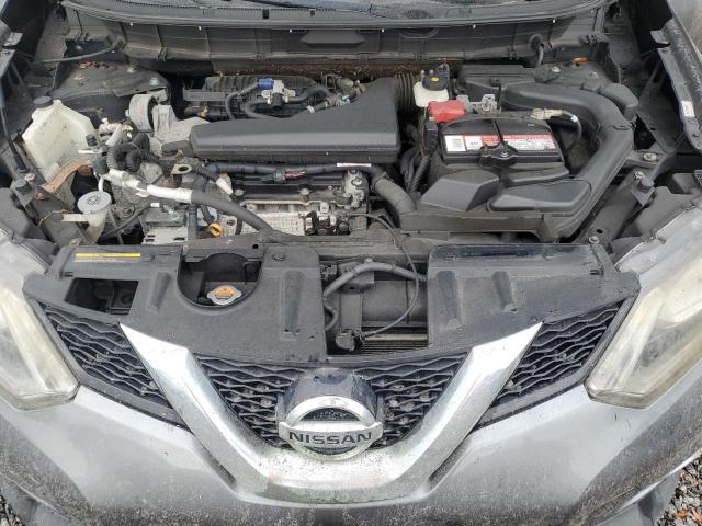 Photo 11 VIN: 5N1AT2MV7FC917257 - NISSAN ROGUE S 