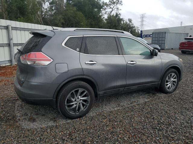 Photo 2 VIN: 5N1AT2MV7FC917257 - NISSAN ROGUE S 