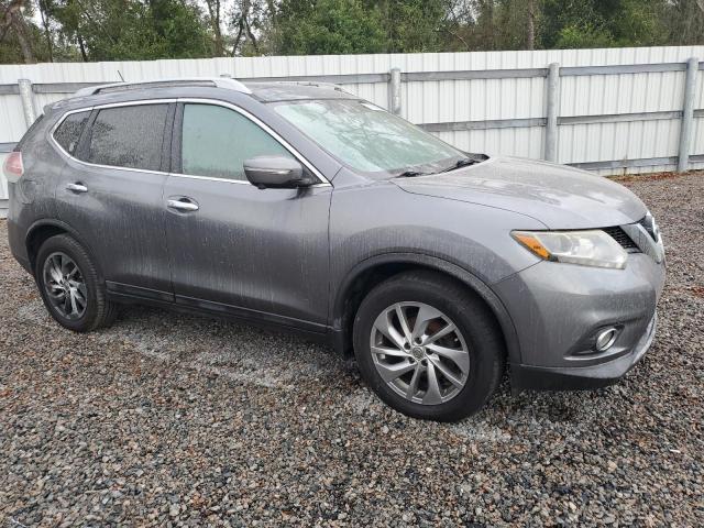 Photo 3 VIN: 5N1AT2MV7FC917257 - NISSAN ROGUE S 