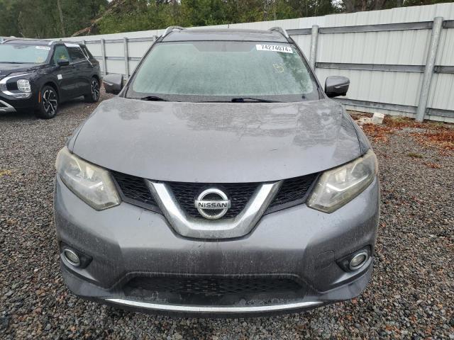 Photo 4 VIN: 5N1AT2MV7FC917257 - NISSAN ROGUE S 