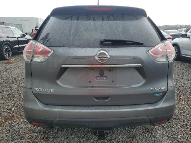 Photo 5 VIN: 5N1AT2MV7FC917257 - NISSAN ROGUE S 