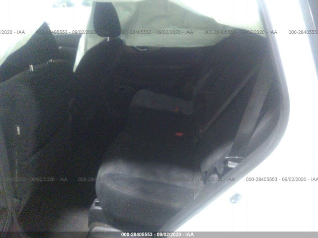 Photo 7 VIN: 5N1AT2MV7FC918859 - NISSAN ROGUE 