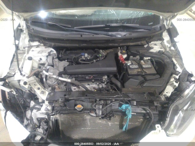 Photo 9 VIN: 5N1AT2MV7FC918859 - NISSAN ROGUE 