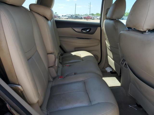 Photo 10 VIN: 5N1AT2MV7FC924855 - NISSAN ROGUE 