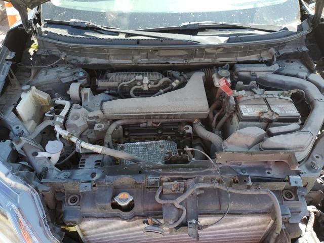 Photo 11 VIN: 5N1AT2MV7FC924855 - NISSAN ROGUE 