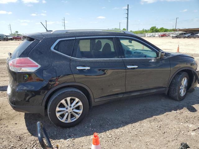 Photo 2 VIN: 5N1AT2MV7FC924855 - NISSAN ROGUE 