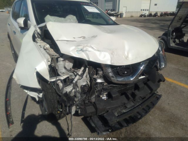 Photo 5 VIN: 5N1AT2MV7FC926203 - NISSAN ROGUE 