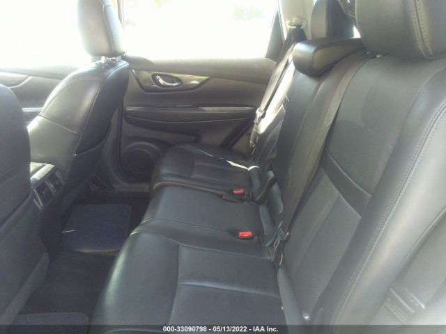 Photo 7 VIN: 5N1AT2MV7FC926203 - NISSAN ROGUE 