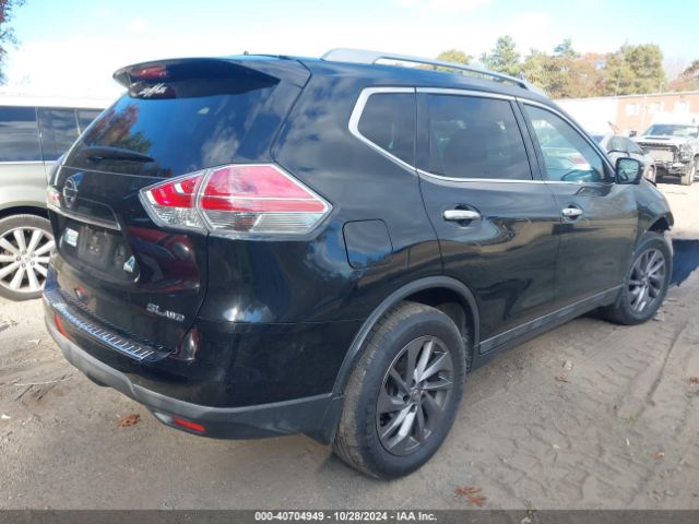 Photo 3 VIN: 5N1AT2MV7GC732272 - NISSAN ROGUE 