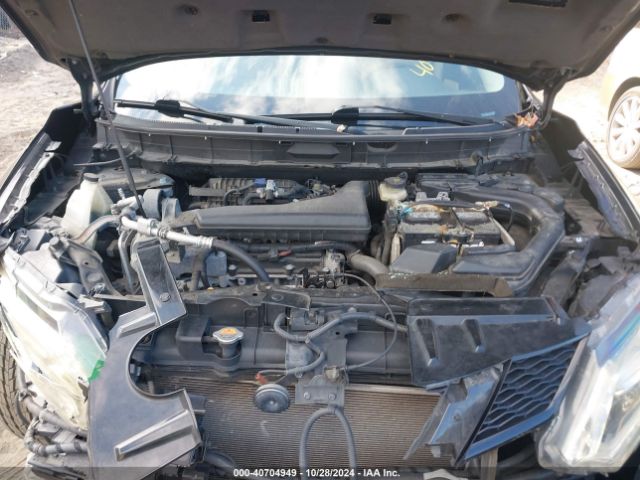 Photo 9 VIN: 5N1AT2MV7GC732272 - NISSAN ROGUE 