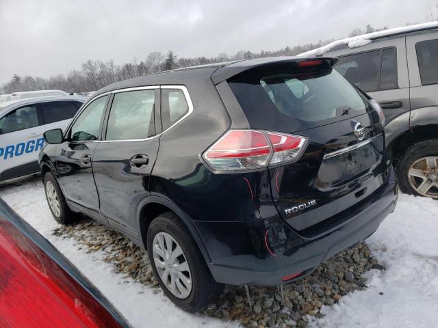 Photo 1 VIN: 5N1AT2MV7GC732322 - NISSAN ROGUE 