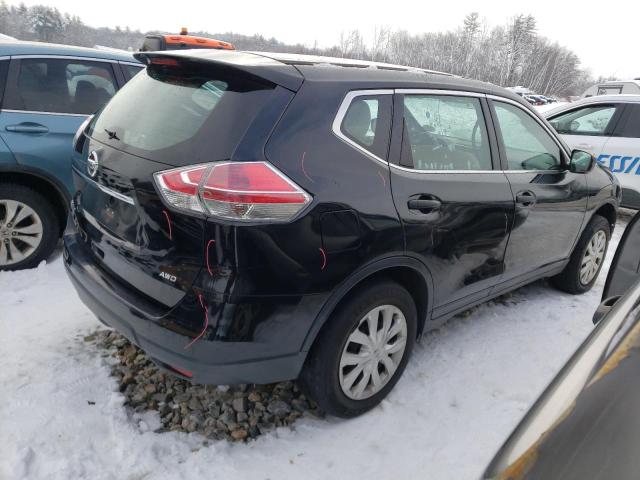 Photo 2 VIN: 5N1AT2MV7GC732322 - NISSAN ROGUE 