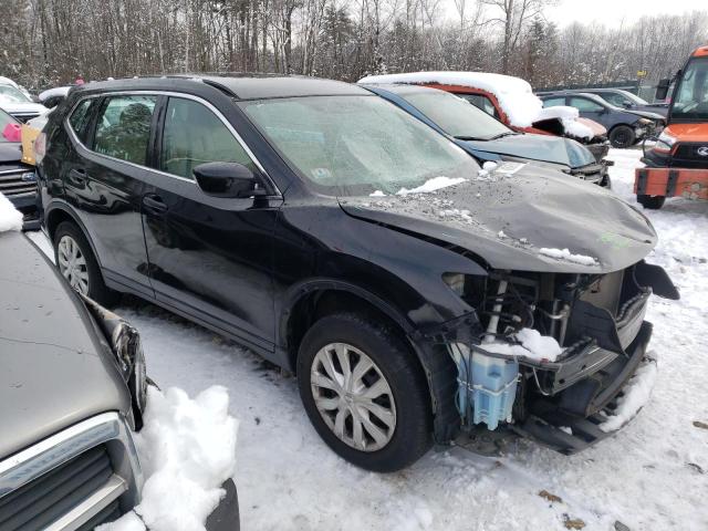 Photo 3 VIN: 5N1AT2MV7GC732322 - NISSAN ROGUE 